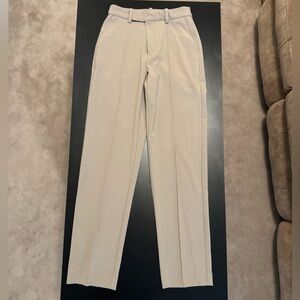 Madewell Fairbanks Trouser Women’s 0 Tall